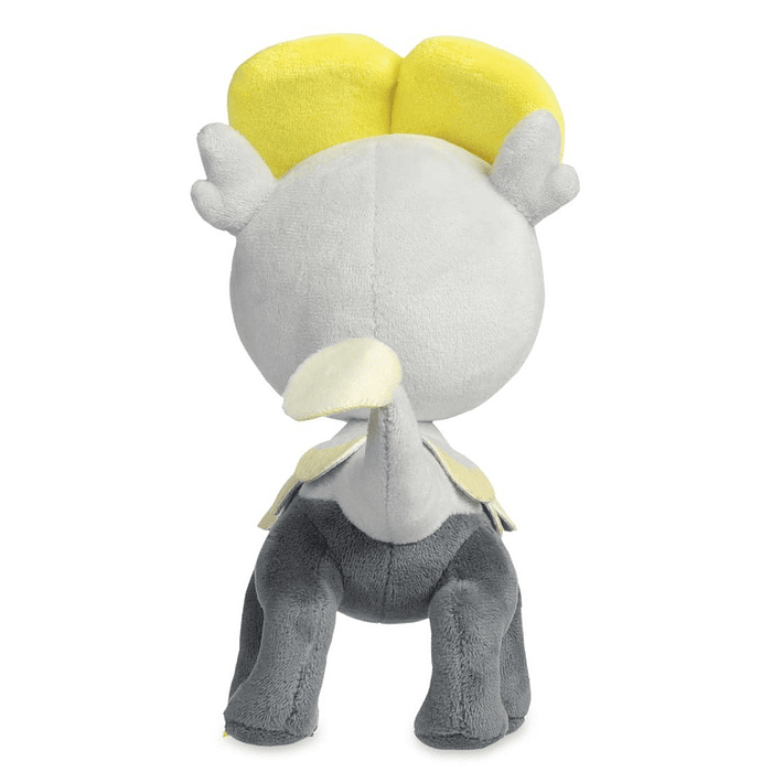 Peluche · Jangmo-o 4