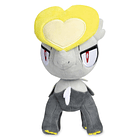 Peluche · Jangmo-o 2