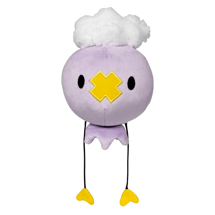 Peluche · Drifloon 2