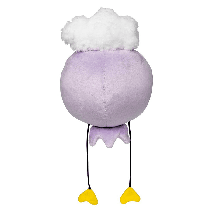Peluche · Drifloon 3