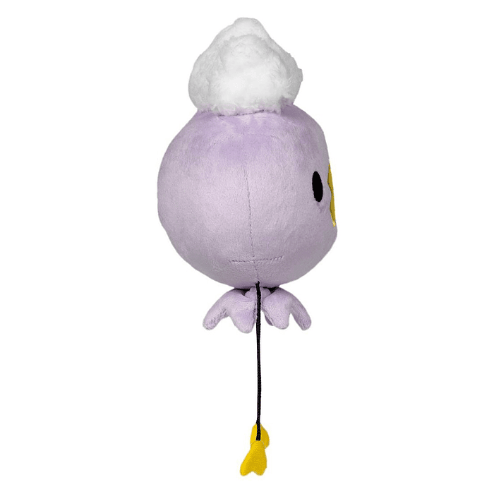 Peluche · Drifloon 4