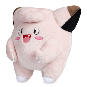 Peluche · Clefairy