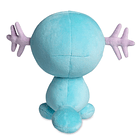 Peluche · Wooper 4