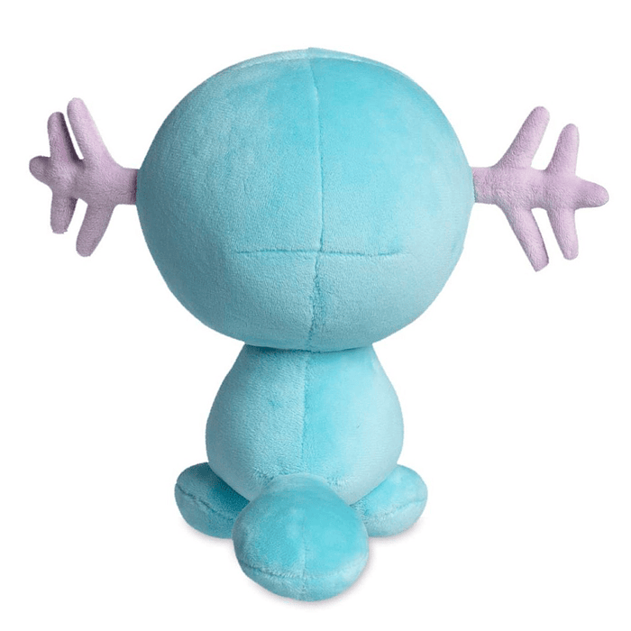 Peluche · Wooper 4
