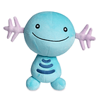 Peluche · Wooper 1