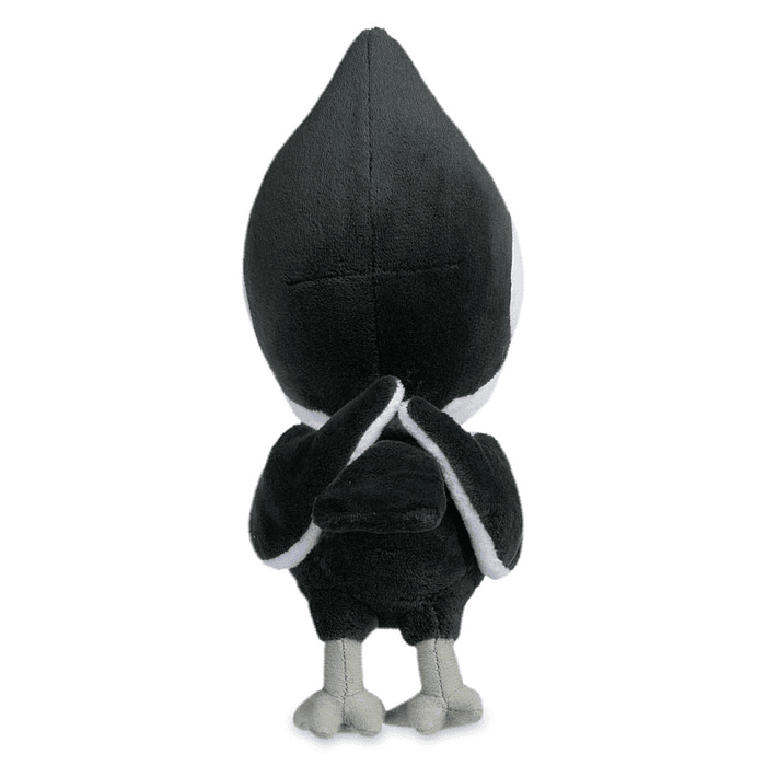 Peluche · Pikipek 4