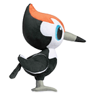 Peluche · Pikipek 3