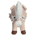 Peluche · Rockruff 4