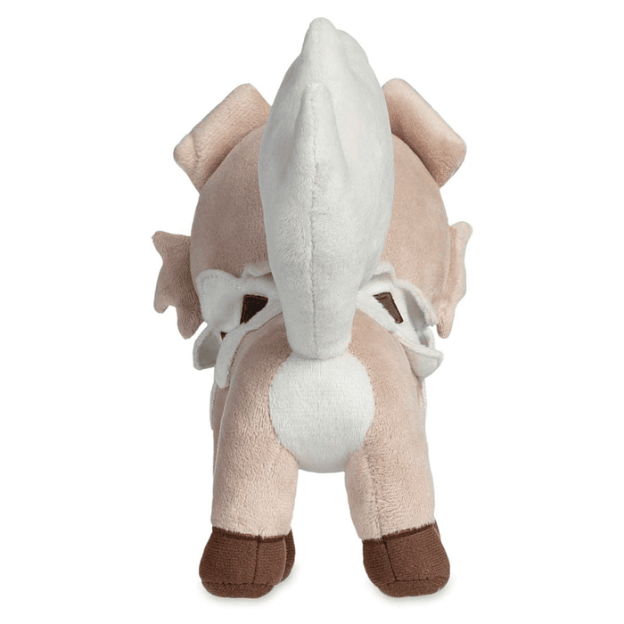 Peluche · Rockruff 4