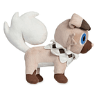 Peluche · Rockruff 3