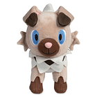 Peluche · Rockruff 2