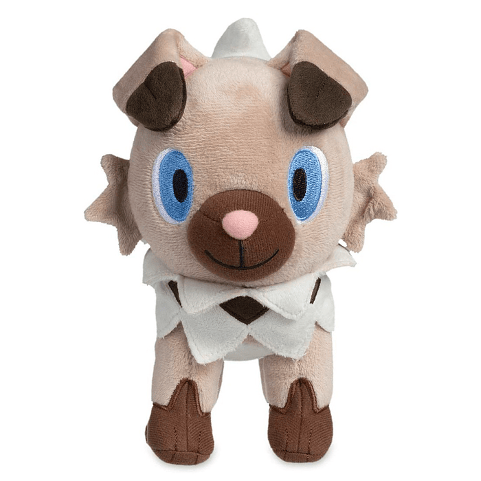 Peluche · Rockruff 2