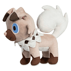 Peluche · Rockruff 1