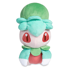 Peluche · Fomantis 1