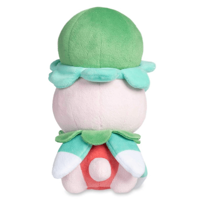 Peluche · Fomantis 3