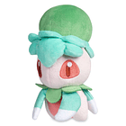 Peluche · Fomantis 2