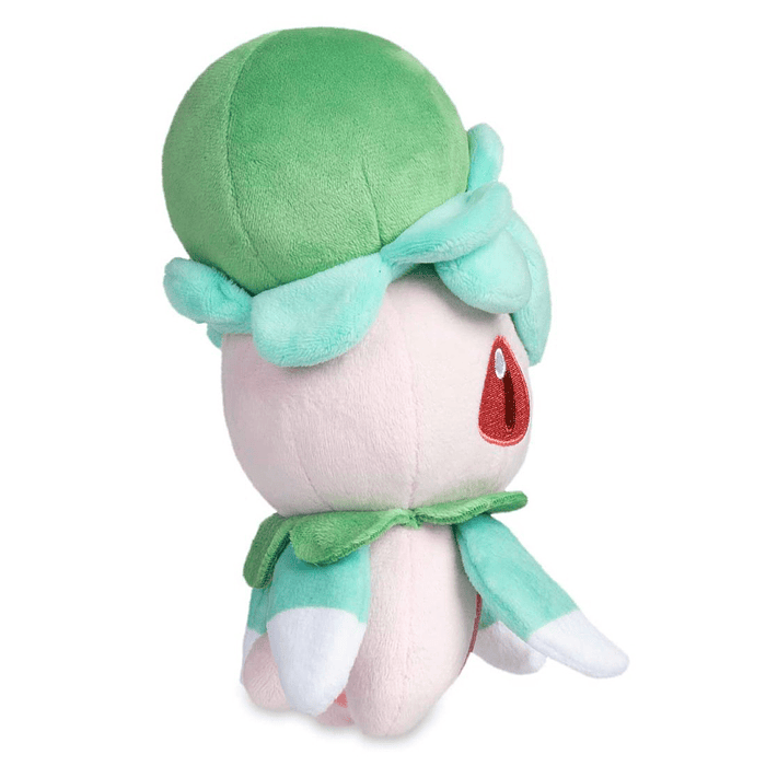Peluche · Fomantis 4