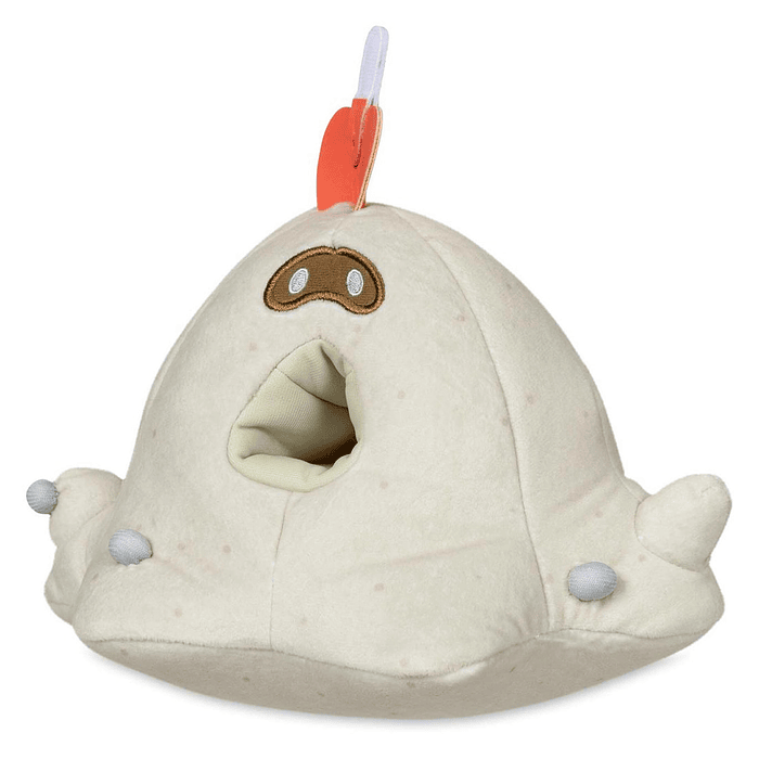 Peluche · Sandygast 2