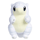 Peluche · Sandshrew de Alola 2