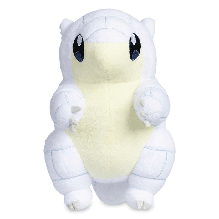Peluche · Sandshrew de Alola 2