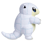 Peluche · Sandshrew de Alola 3