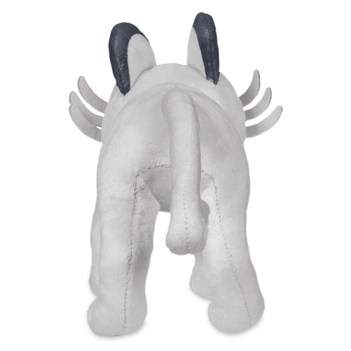 Peluche · Persian de Alola 4