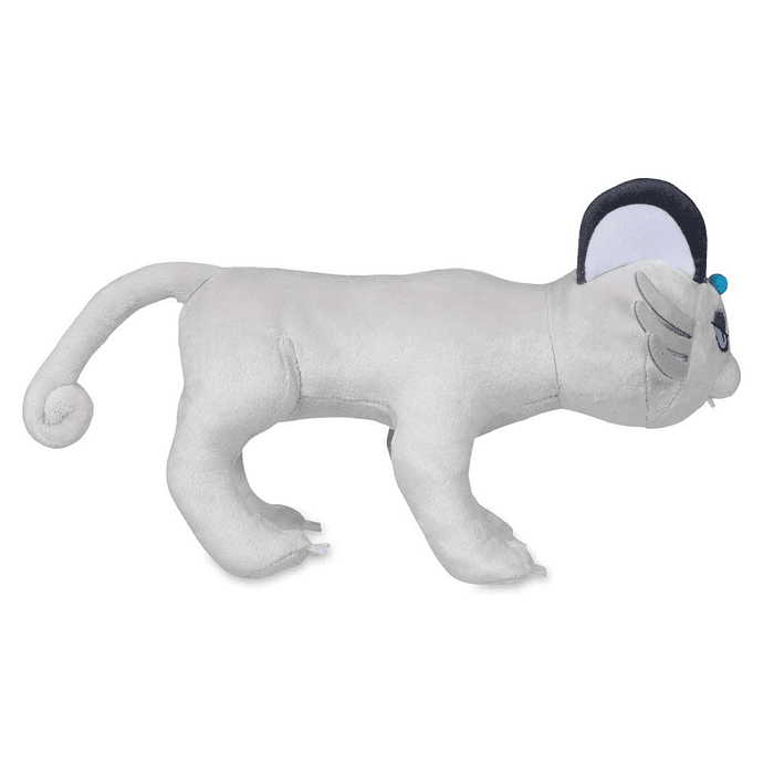 Peluche · Persian de Alola 3