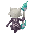 Peluche · Marowak de Alola 4