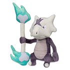 Peluche · Marowak de Alola 1