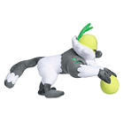 Peluche · Passimian 3