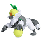 Peluche · Passimian 1