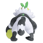 Peluche · Passimian 4