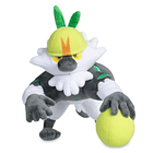 Peluche · Passimian 2