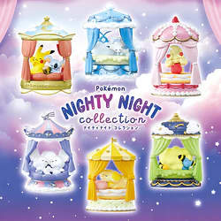 Nighty Night · Figura Fidough - Vista del producto