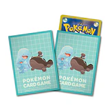 Protector Cartas · Quagsire & Clodsire