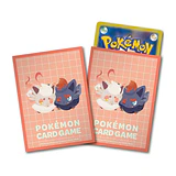 Protector Cartas · Zorua