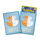 Protector Cartas · Vulpix