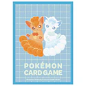 Protector Cartas · Vulpix - Vista del producto