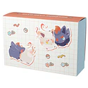 Caja Porta Mazo Doble · Zorua - Vista del producto