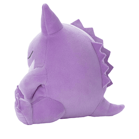 Peluche Dormido · Gengar