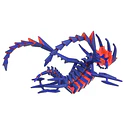 Figura Eternatus · ML-25 - Vista del producto