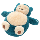 Peluche Fluffy · Snorlax · Mediano 2