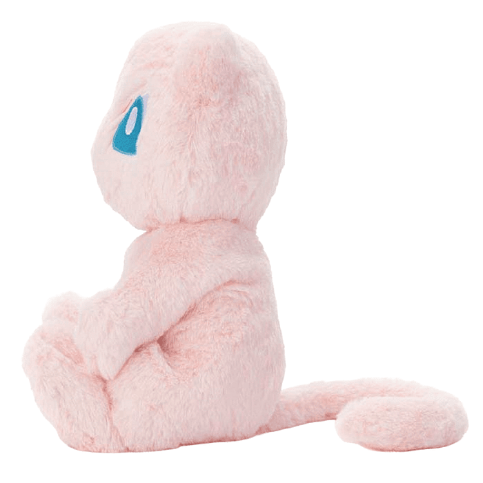 Peluche Fluffy · Mew · Mediano 2