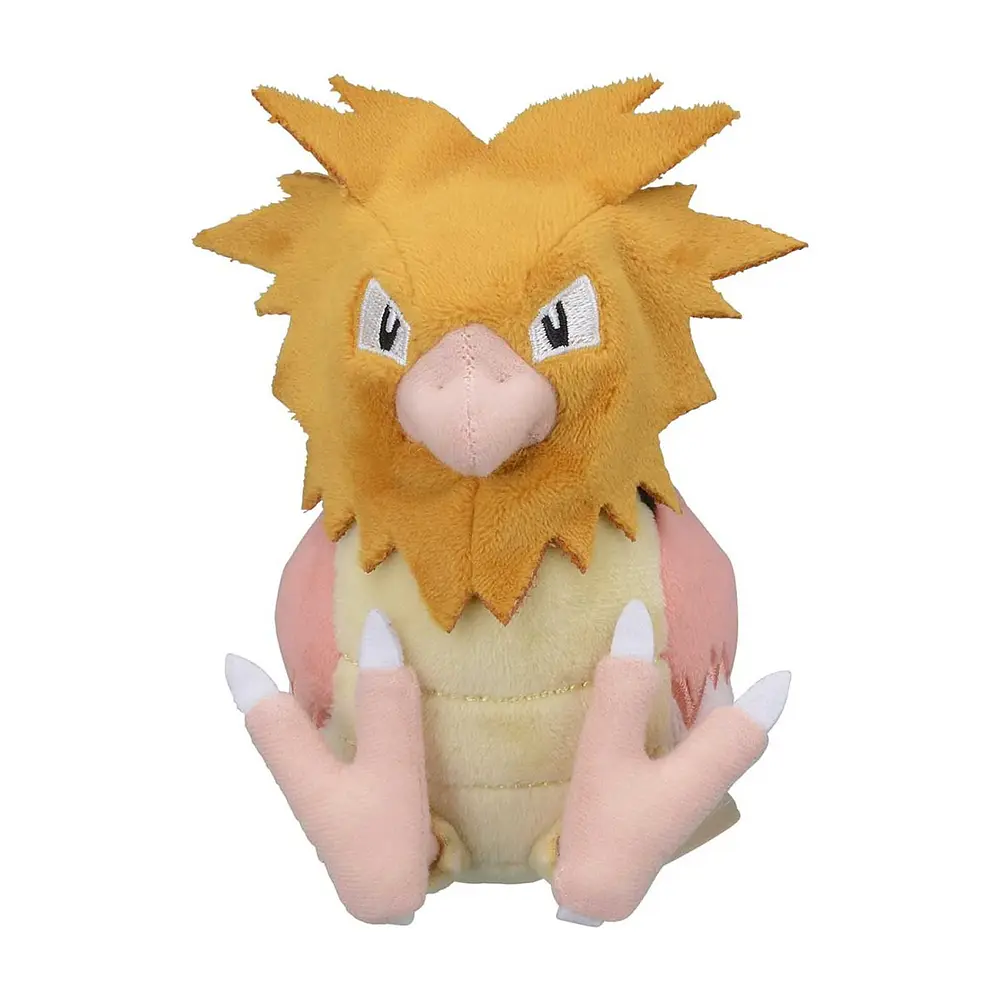 #021 Spearow - Vista del producto