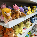 #021 Spearow - Vista del producto