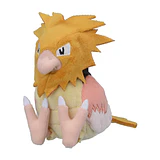 #021 Spearow