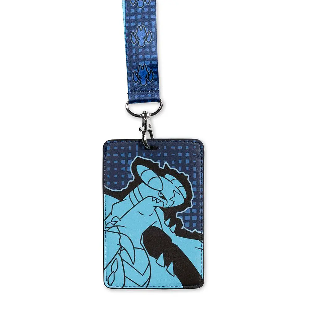 Porta Credencial · Garchomp - Imagen principal