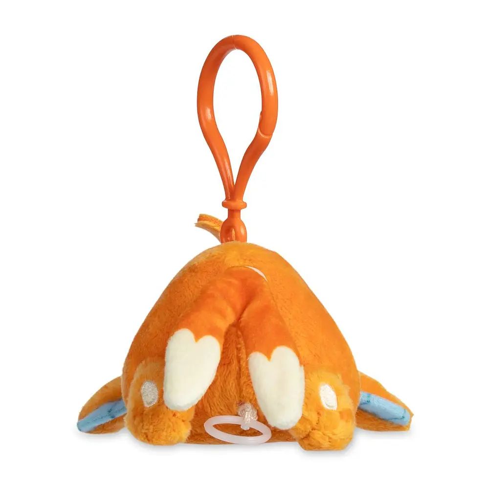 Peluche Mascota · Buizel Nadando - Vista del producto