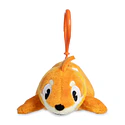 Peluche Mascota · Buizel Nadando - Vista del producto