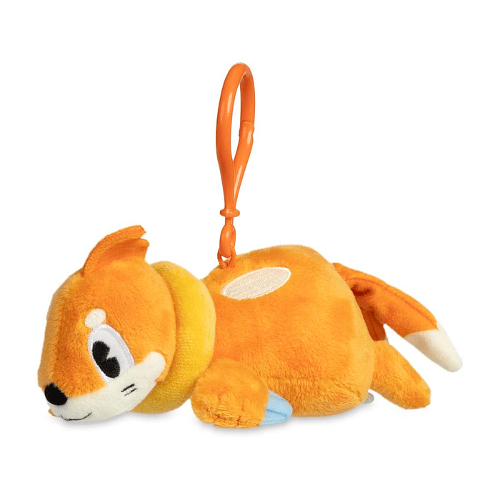 Peluche Mascota · Buizel Nadando 1